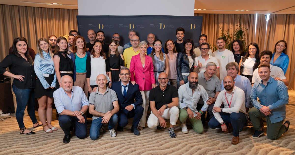 Gran successo per la 1° edizione del corso sull'Odontoiatria Digitale 2023